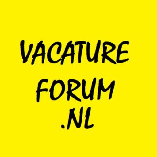 Vacatures Nijkerk op Mastodon